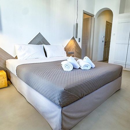 Paradise Hotel (Adults Only) Куфонісі Екстер'єр фото