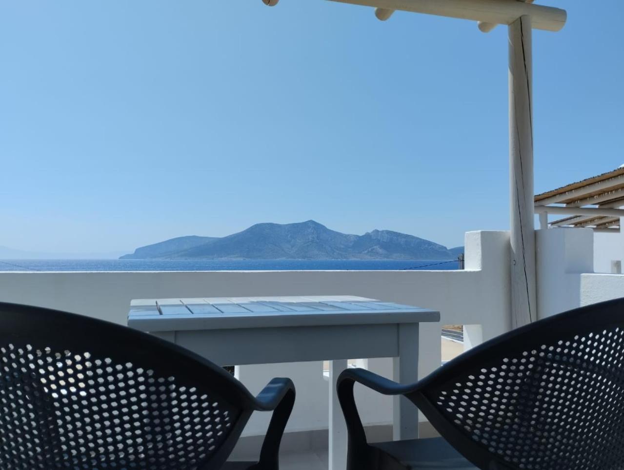 Paradise Hotel (Adults Only) Куфонісі Екстер'єр фото