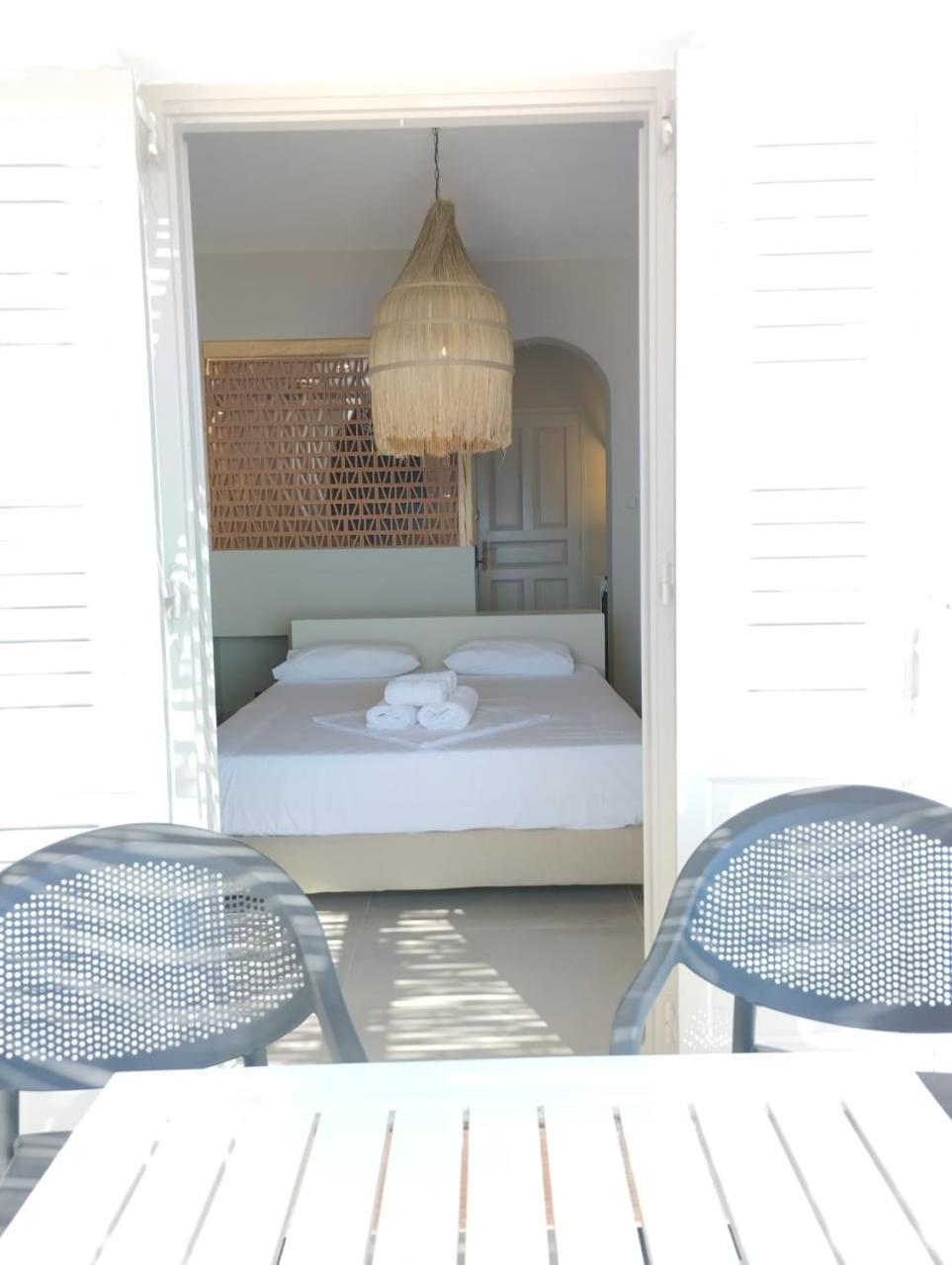 Paradise Hotel (Adults Only) Куфонісі Екстер'єр фото