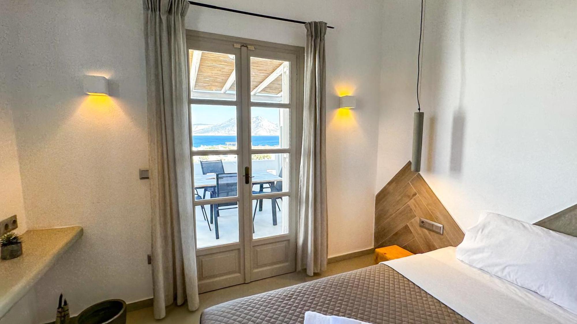 Paradise Hotel (Adults Only) Куфонісі Екстер'єр фото