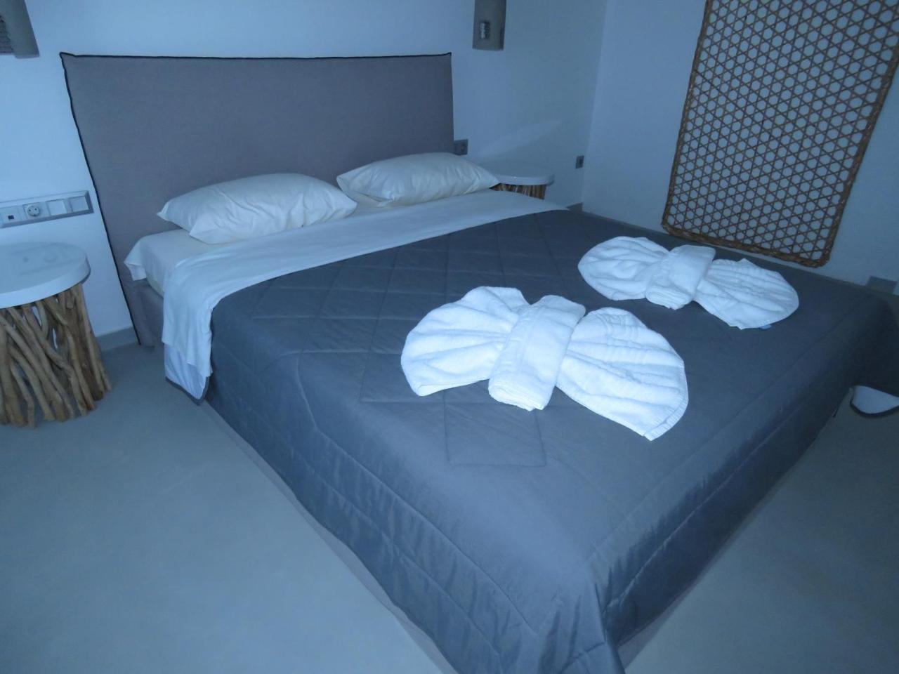 Paradise Hotel (Adults Only) Куфонісі Екстер'єр фото