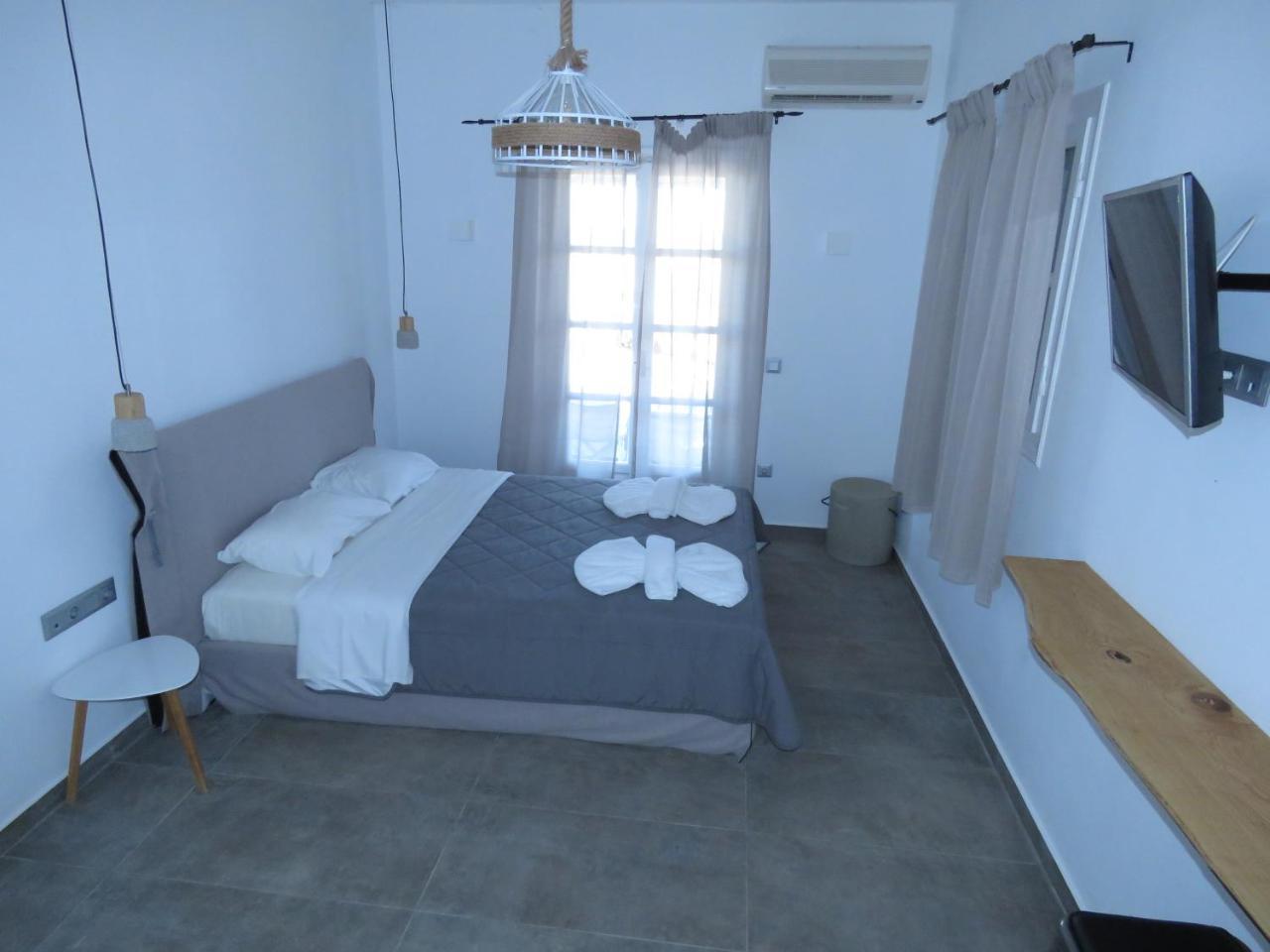 Paradise Hotel (Adults Only) Куфонісі Екстер'єр фото